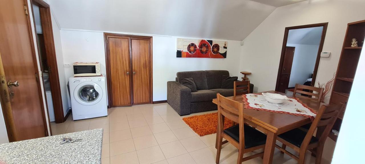 Bbl Apartamentos - B Nazaré Exterior photo