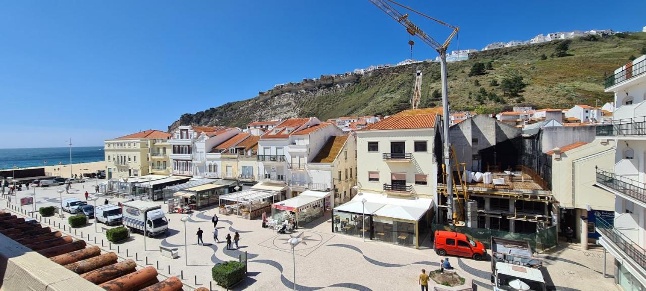 Bbl Apartamentos - B Nazaré Exterior photo