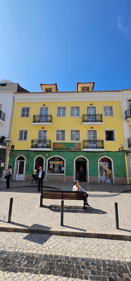 Bbl Apartamentos - B Nazaré Exterior photo